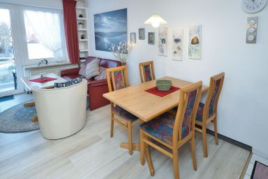 Residenz Albatros, FeWo 11