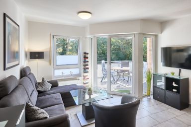 Strandburg, FeWo 5