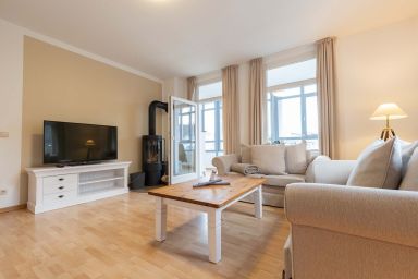 Ostseebad, Sellin, Rügen, Villa Odin