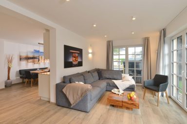 Appartement „Ankerplatz“