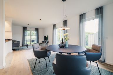 Strandvilla Zingst  Appartement  04 / EG