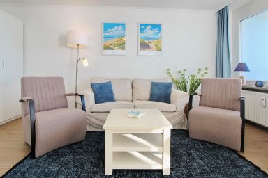 App. 261, Haus Metropol,11.Etage