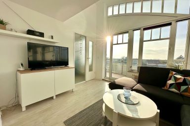 Ferienwohnung De Duuv