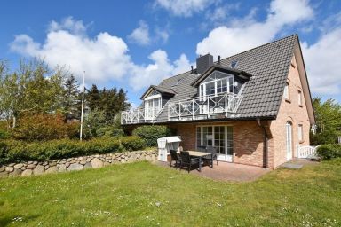 Ferienwohnung Westkamp