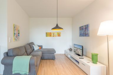 Appartementanlage Likedeeler, Ferienwohnung 45