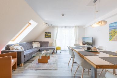 Villa Augusta, Ferienwohnung 10