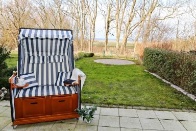 Landhaus zum Strande - 44-08
