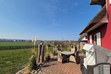 Reethaus "Mare Balticum"