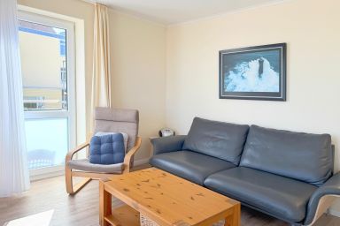 Lotsenhus 2 - Brückstraße 36 Wohnung 2