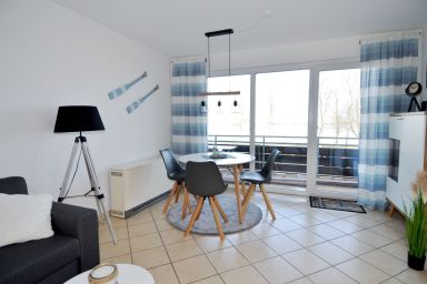 Binnensee Perle - Eichholzweg 18 Whg.13