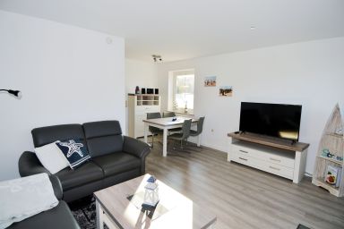Tohuus 1 - Wittrockstr. 7 Wohnung 1
