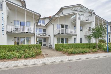 Villa Karola, Wohnung 11
