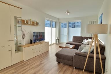 Haus Dünengras, Gras10, Steinwarder 8, "Heimathafen"