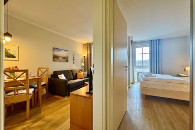 Fewo 370, Seepark Sellin