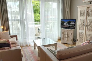 Villa Maria, Whg. 15