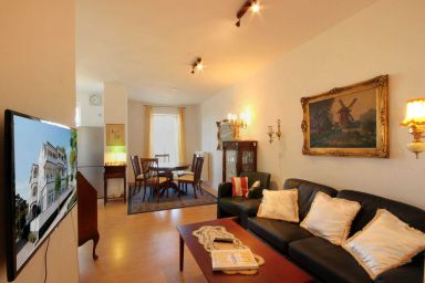 Villa Strandblick, Whg. 4