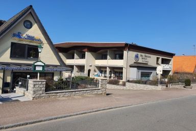 Apartment 22 "Simone's Ferienwohnung am Plöner See"