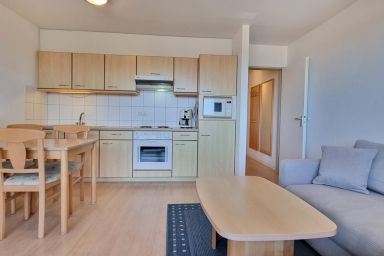 Ostseeresidenz Apartment 116