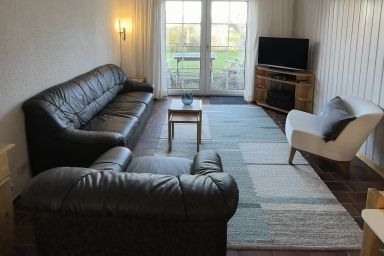 Auszeit am Feldrand