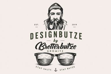 DESIGNBUTZE by Bretterbutze Grömitz  - Beach Loft & Meerblick
