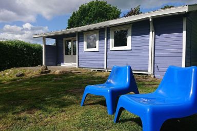 dieSeeSucht - Lodge am Fjord