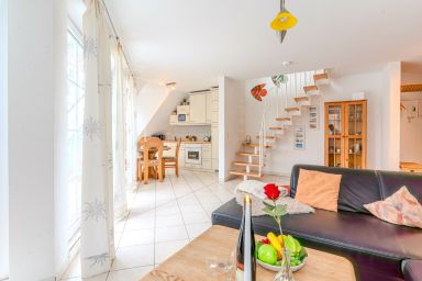 FeWo Bernstein by Pharus Appartements