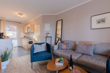 Appartementanlage Seeblick, App. 214