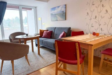Land & Meer Wohnung 22
