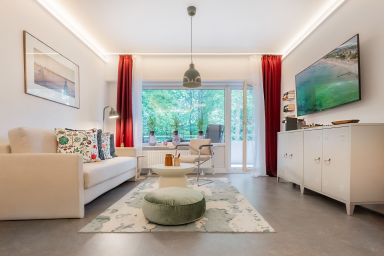FeWo Cap Arcona
