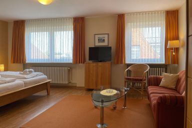 Bohn 'Kiebitz', Mittelstraße