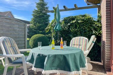 Gästehaus Lindemann 6, Knudtsenweg