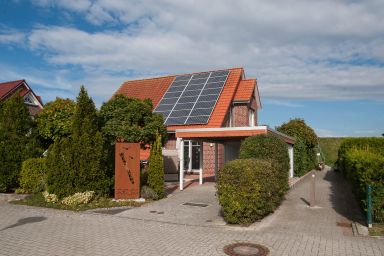 Ferienhaus Westerems