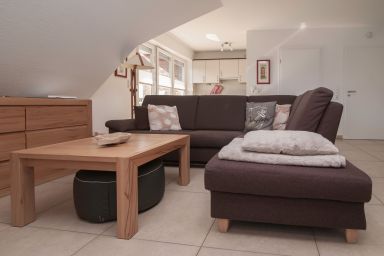 Ferienwohnung Grachtenstern 2