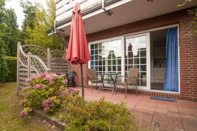 Ferienwohnung Martje