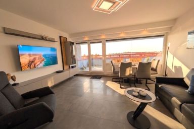 Terrassenhaus, FeWo 83