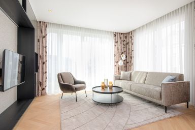 Arielle Suites Appartement Triton