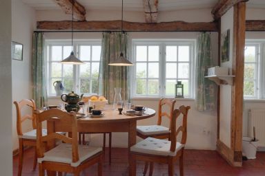 Ferienwohnung Hasenkate I - Boldevitzer Rügenkaten