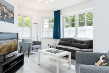 Ferienhaus Petersdorf Pusteblume