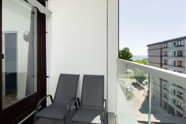 Strandappartements am Leuchtturmweg Meerliebe