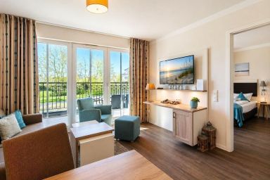 Aparthotel Waterkant Suites, Suite 0-13