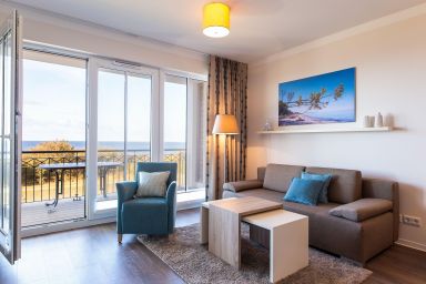 Aparthotel Waterkant Suites, Suite 2-45