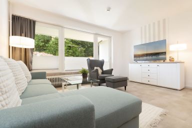 Waldstraße 2 FeWo Ostseebrise