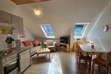 Ferienwohnung Feldblick
