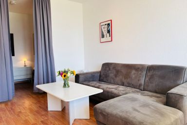 Ferienwohnung Spatzennest