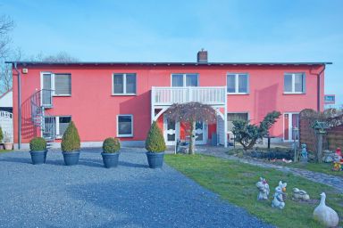 Ferienwohnung Bruchalla