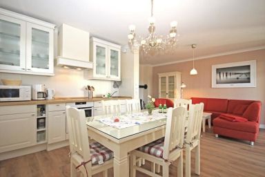 Villa Sophia - Wohnung 101 / 9739