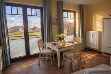 Urlaubsträume am Meer - Wohnung 5.7 / 9590