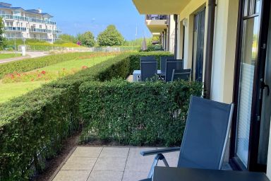 Urlaubsträume am Meer - Wohnung 4.3 / 711