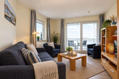 Yachthafenresidenz - Wohnung 8303 / 859