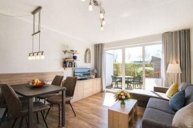 Yachthafenresidenz - Wohnung 9108 / 882